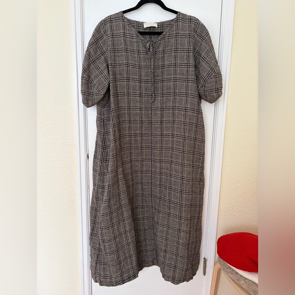 Gillian Stevens Blair Dress